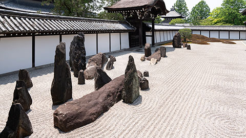 東福寺