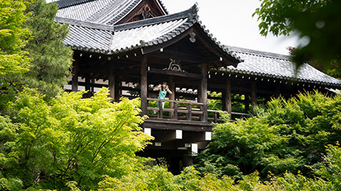 東福寺