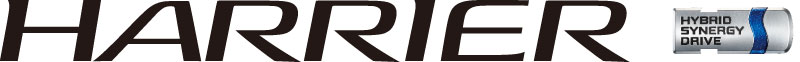 ハリアー　ハイブリッド　PREMIUM