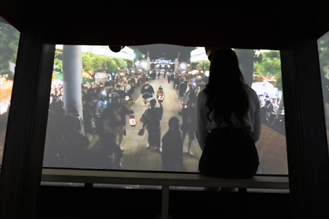 東灘だんじりミュージアム