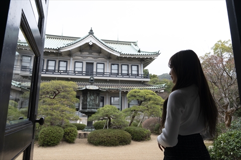 アルファードで巡る。神戸・灘の魅力に出会う旅