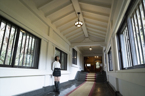 白鶴美術館