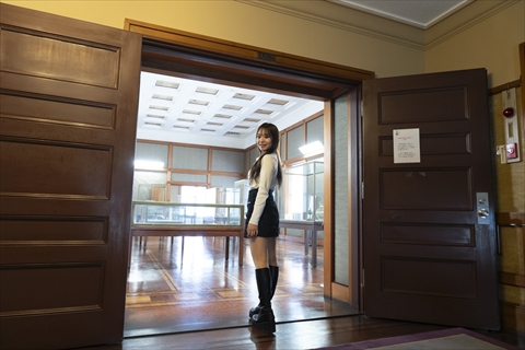 白鶴美術館