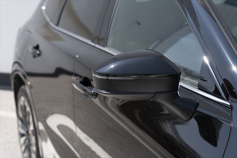 クラウンエステートRS（PHEV）