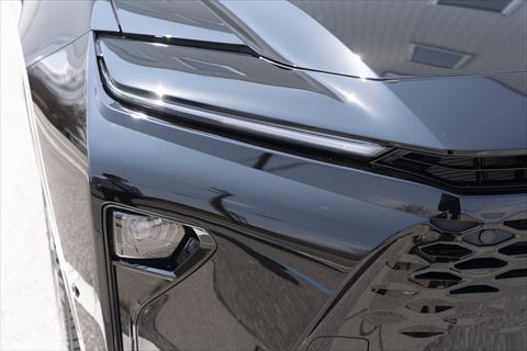 クラウンエステートRS（PHEV）