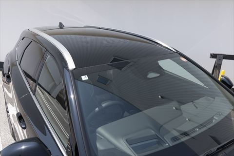 クラウンエステートRS（PHEV）