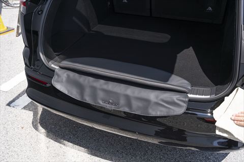 クラウンエステートRS（PHEV）