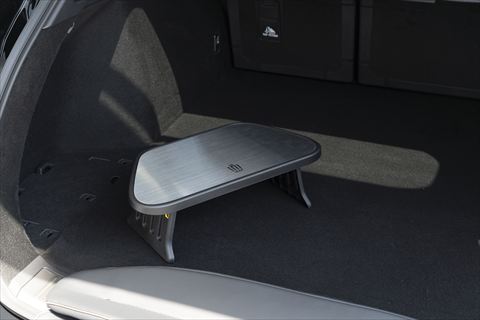 クラウンエステートRS（PHEV）