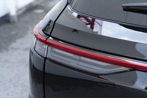 クラウンエステートRS（PHEV）