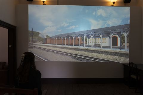 長浜鉄道スクエア