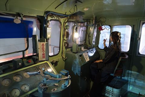 長浜鉄道スクエア
