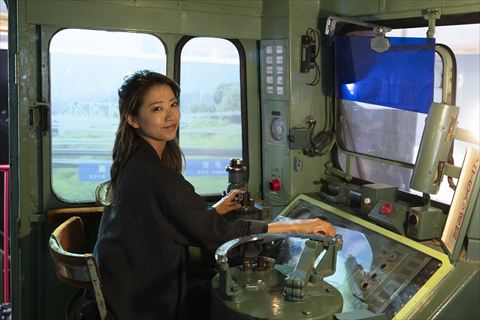 長浜鉄道スクエア
