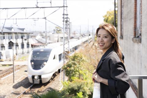長浜鉄道スクエア