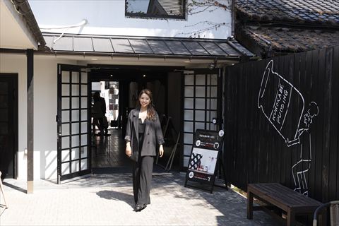 黒壁プリン