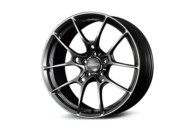 アルミホイール