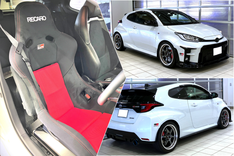 カスタマイズギャラリー一覧ページへ