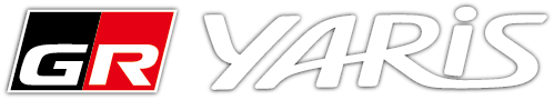 GRヤリスロゴ