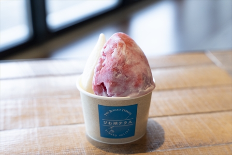 びわ湖バレイ
