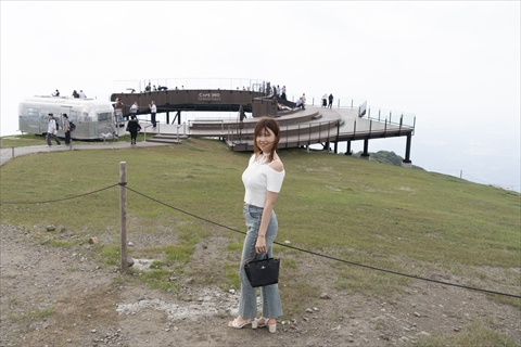 びわ湖バレイ