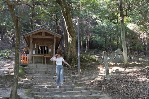 白鬚神社