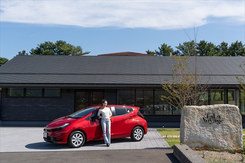 湖国ドライブガイドVol.182「TaLaBrew(タラブリュー)」