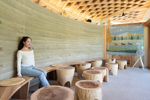 アクアで行く!自然と文化が息づく高島