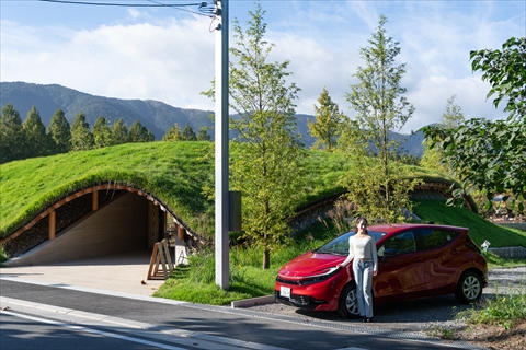 湖国ドライブガイドVol.182「びわ湖バレイ」