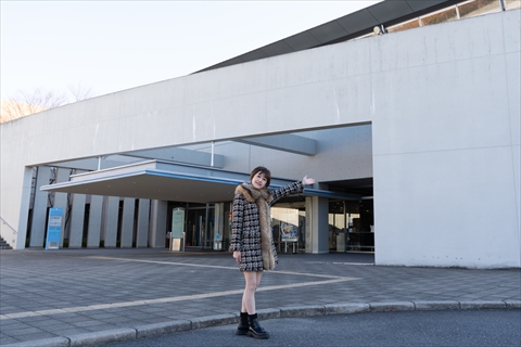 木下カンセーアイスアリーナ