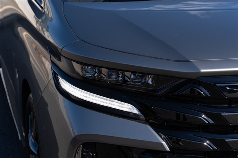 ヴェルファイア