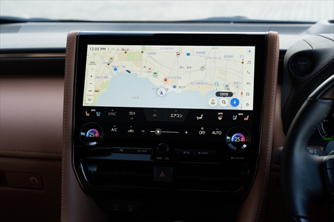 ヴェルファイア