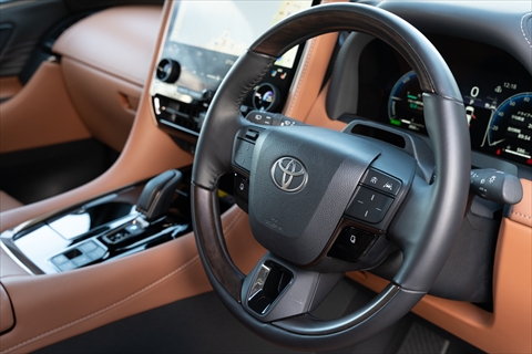 ヴェルファイア