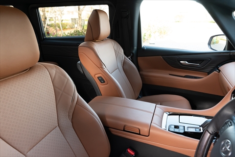 ヴェルファイア