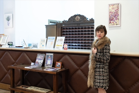 柳が崎湖畔公園 びわ湖大津館