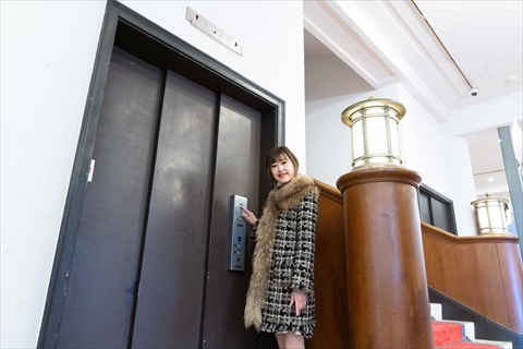 柳が崎湖畔公園 びわ湖大津館