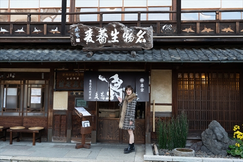 ヴェルファイアで巡る。大津で紡ぐ上質なひととき