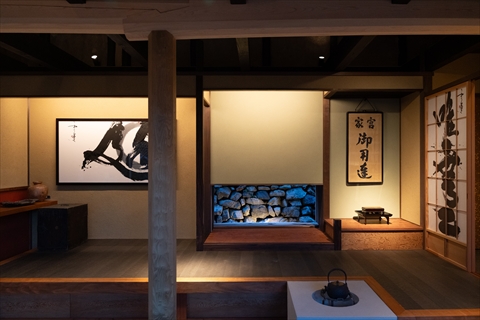 坂本四丁目 手打蕎麦鶴㐂