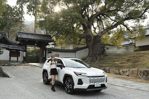 青蓮院（しょうれんいん）門跡