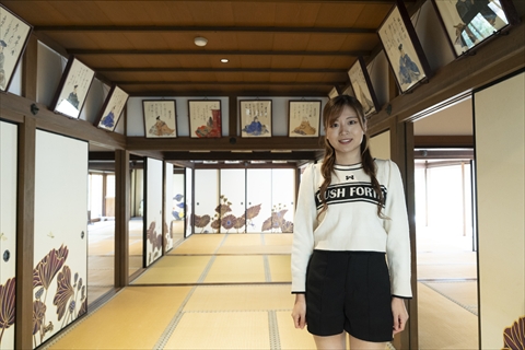 青蓮院（しょうれんいん）門跡