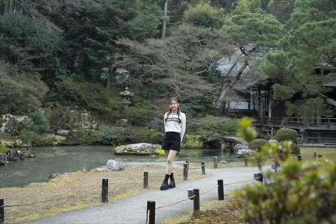 青蓮院（しょうれんいん）門跡