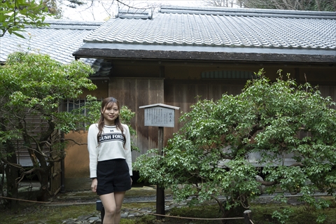 青蓮院（しょうれんいん）門跡