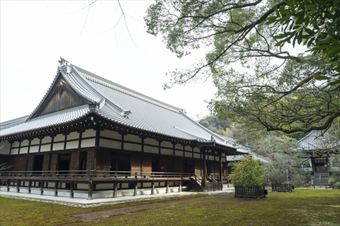 青蓮院（しょうれんいん）門跡