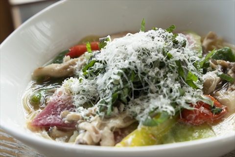 京都モダンテラス