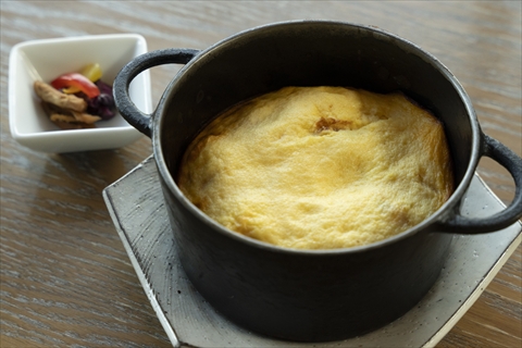 京都モダンテラス