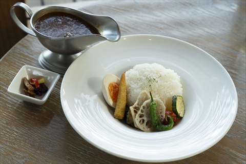 京都モダンテラス