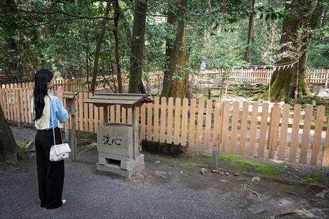 椿大神社