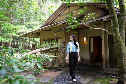椿大神社