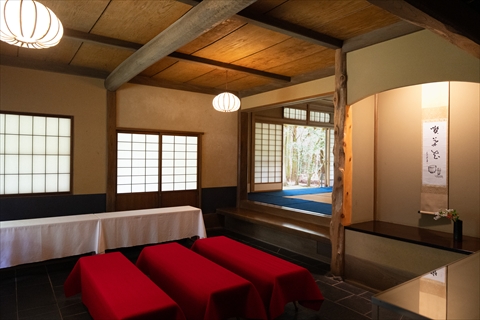 椿大神社