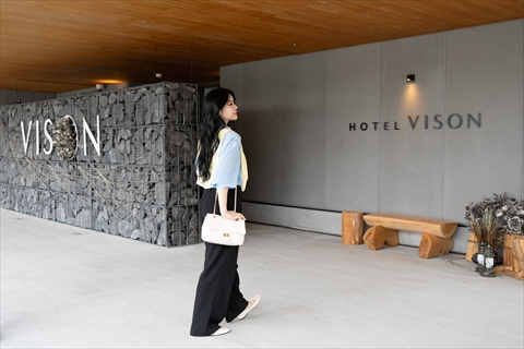 HOTEL VISON