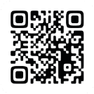 appStore QRコード
