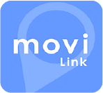 moviLinkアプリ